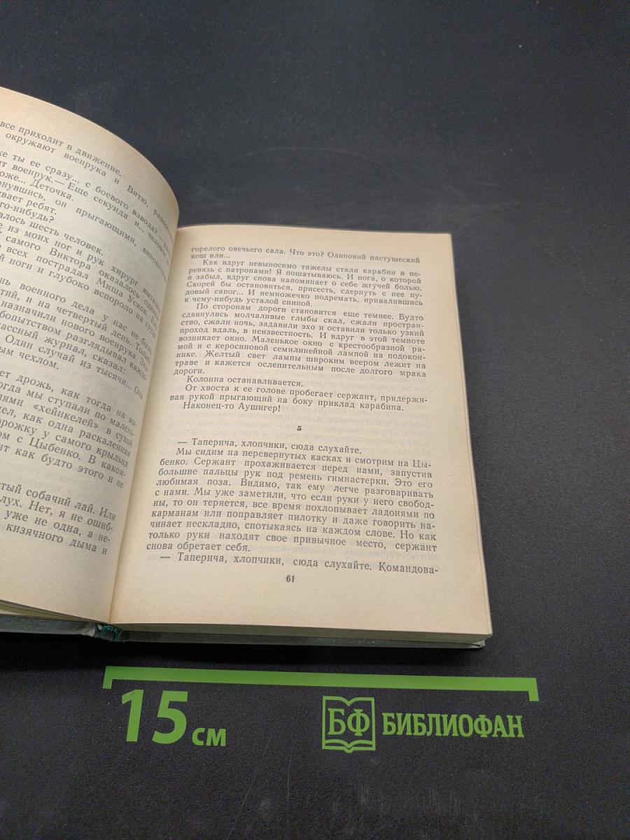 Наша восемнадцатая осень. Тот, кто называл себя О. Гейри