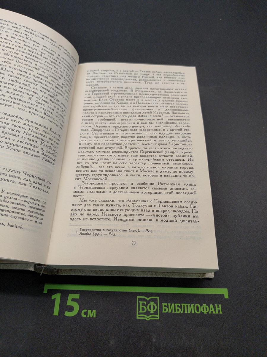 Петербургские трущобы (Книга о сытых и голодных). Роман в 2-х книгах. Часть первая