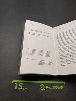 Евгений Онегин. Роман в стихах. Рисунки. Комментарий