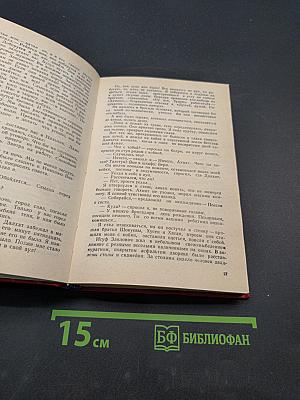 Всадник на белом коне