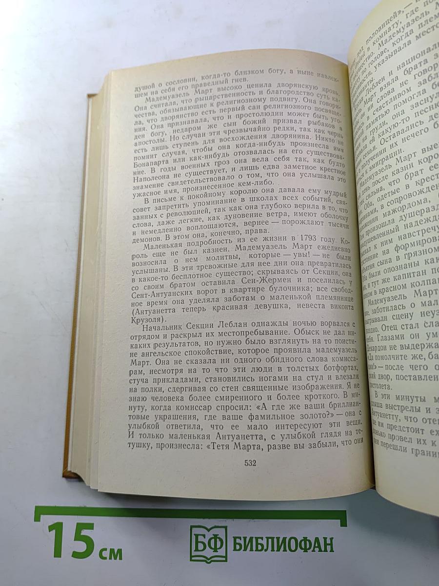 Повесть о братьях Тургеневых. Осуждение Паганини