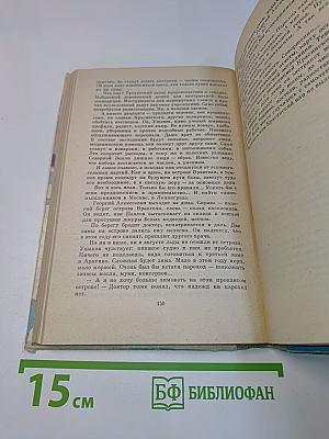 Начальник острова Врангеля