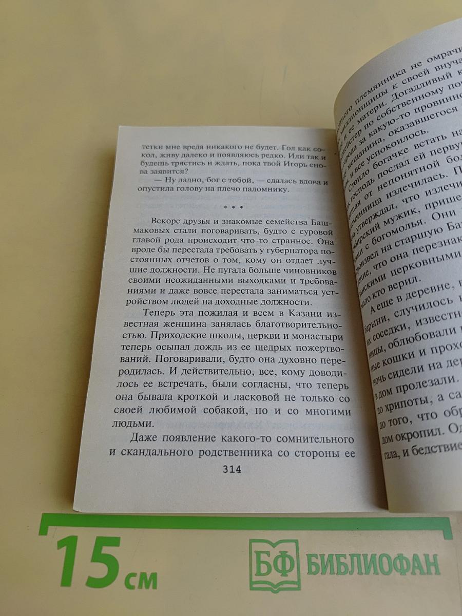 Я-вор в законе. Разбой в крови у нас
