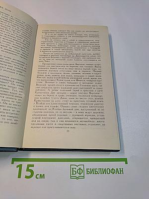 Американская трагедия. Том 9