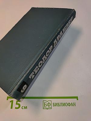 Американская трагедия. Том 9