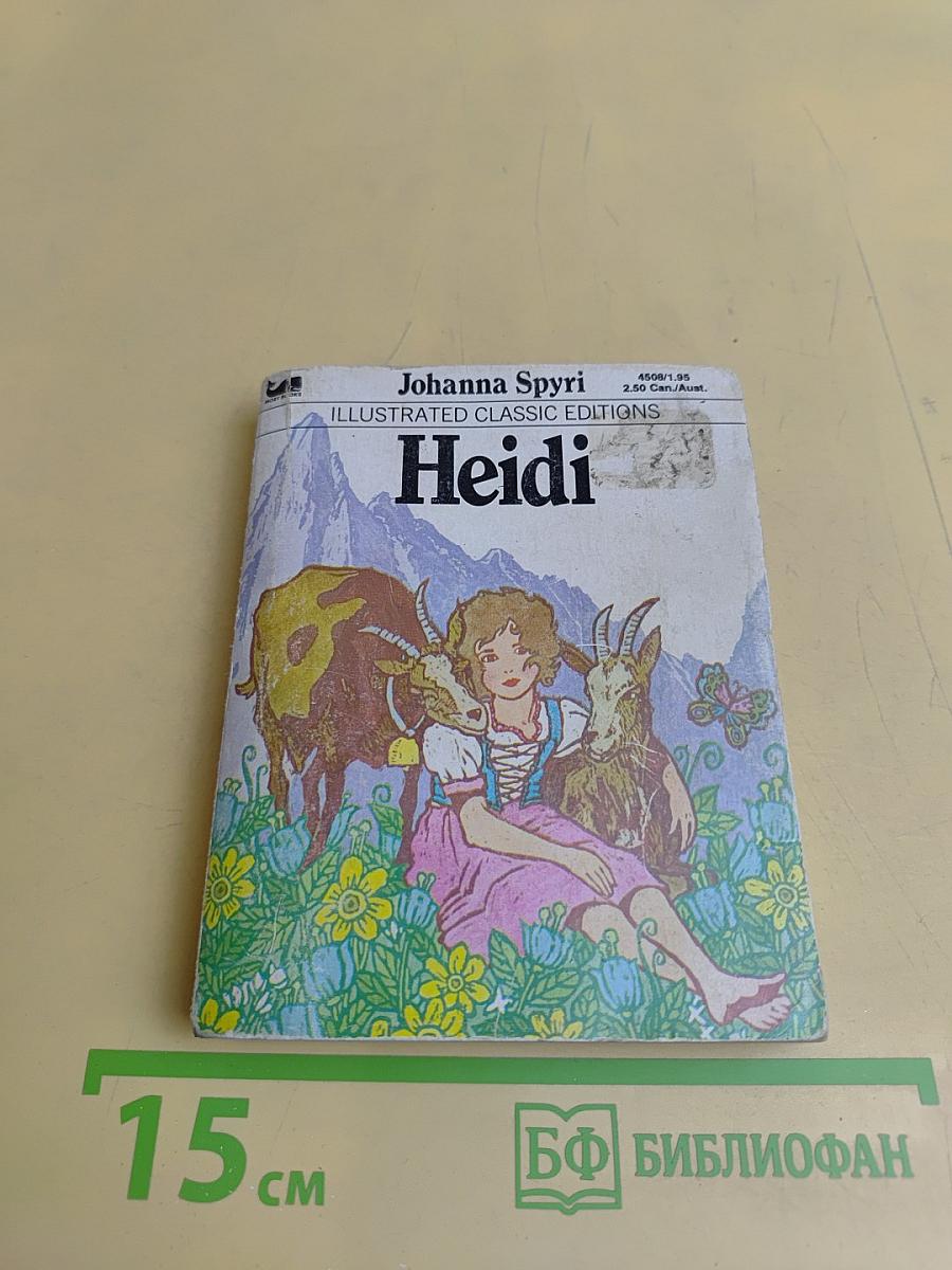 Heidi