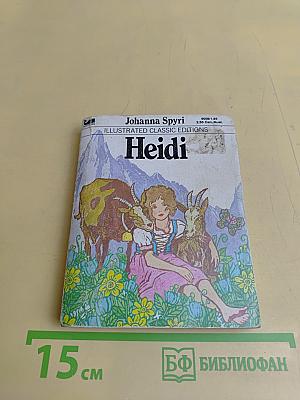 Heidi