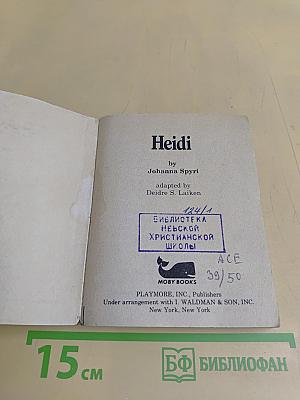 Heidi