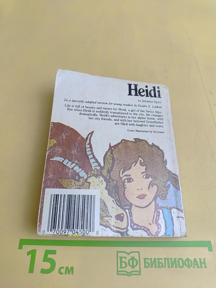 Heidi