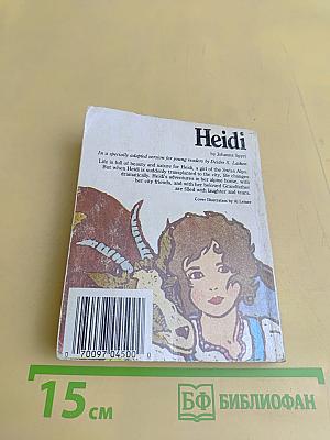 Heidi