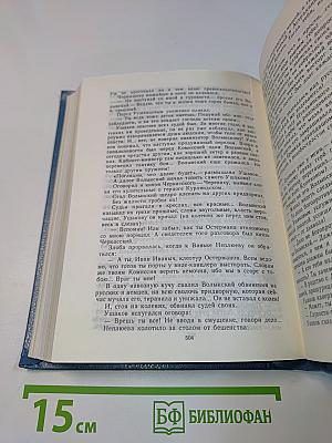 Слово и дело. Книга вторая. Мои любезные конфиденты