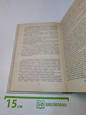 Сакура и дуб