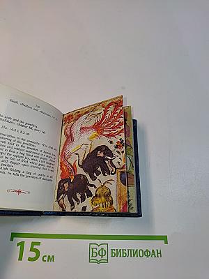 Миниатюры кашмирских рукописей