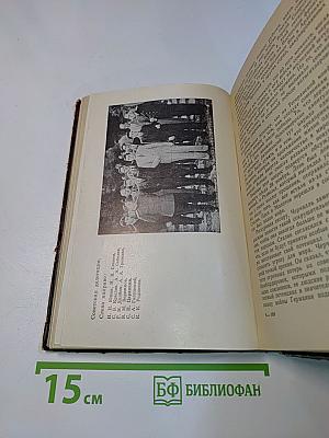 Годы дипломатической службы