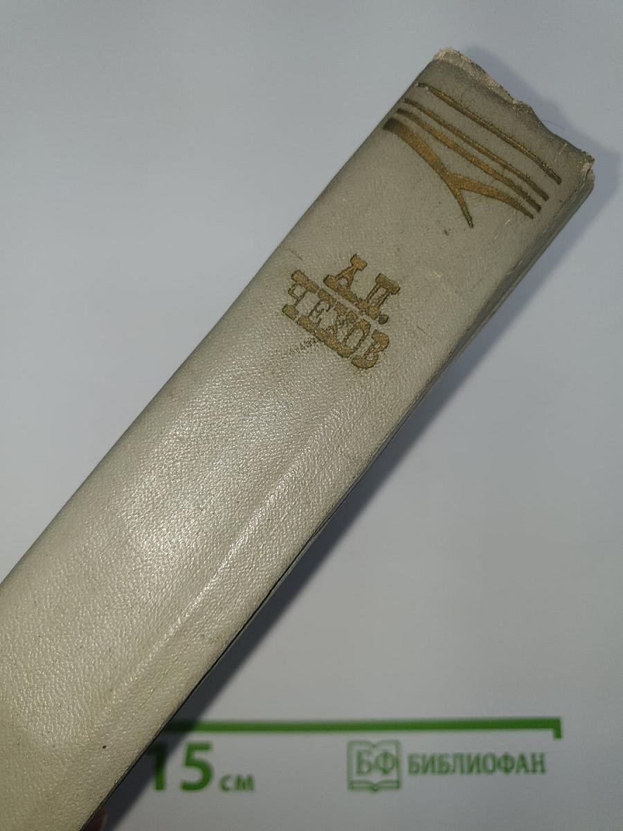 Собрание сочинений. Том третий. Рассказы 1885-1886