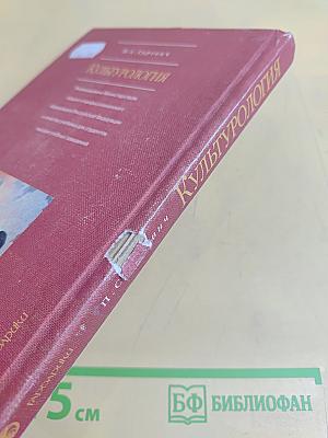 Культурология