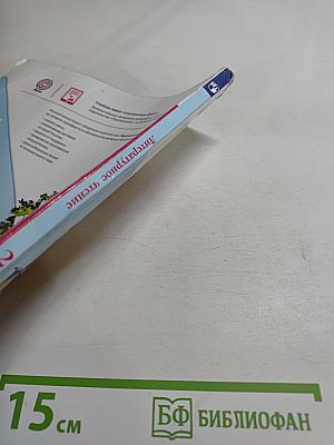 Литературное чтение. 2 класс. Часть 2