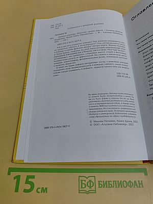Правила команды. Искусство думать вместе