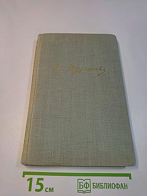 Собрание сочинений. Том пятый. Повести и рассказы 1844-1853