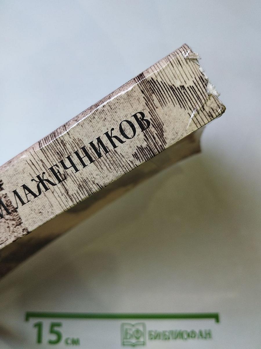 Последний Новик