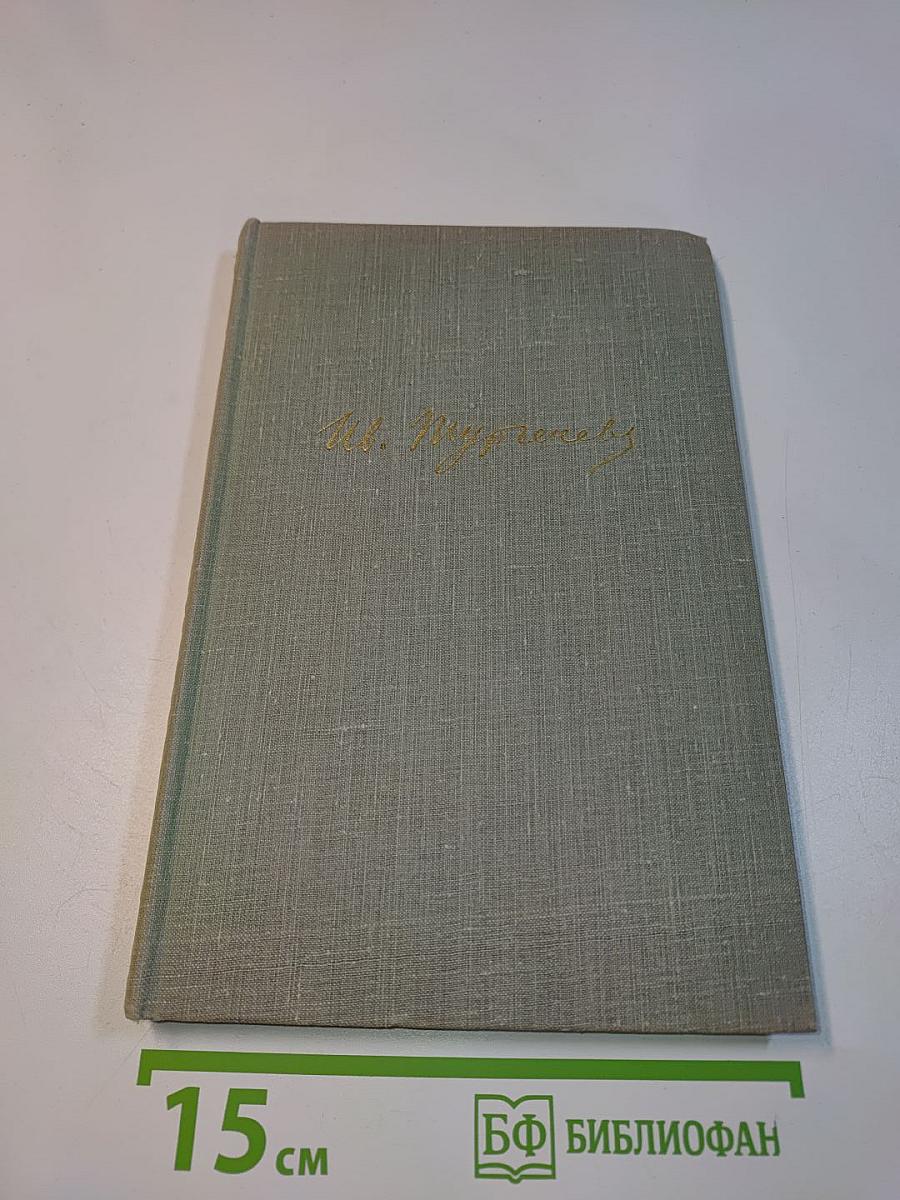 Собрание сочинений. Том седьмой. Повести и рассказы 1862-1870