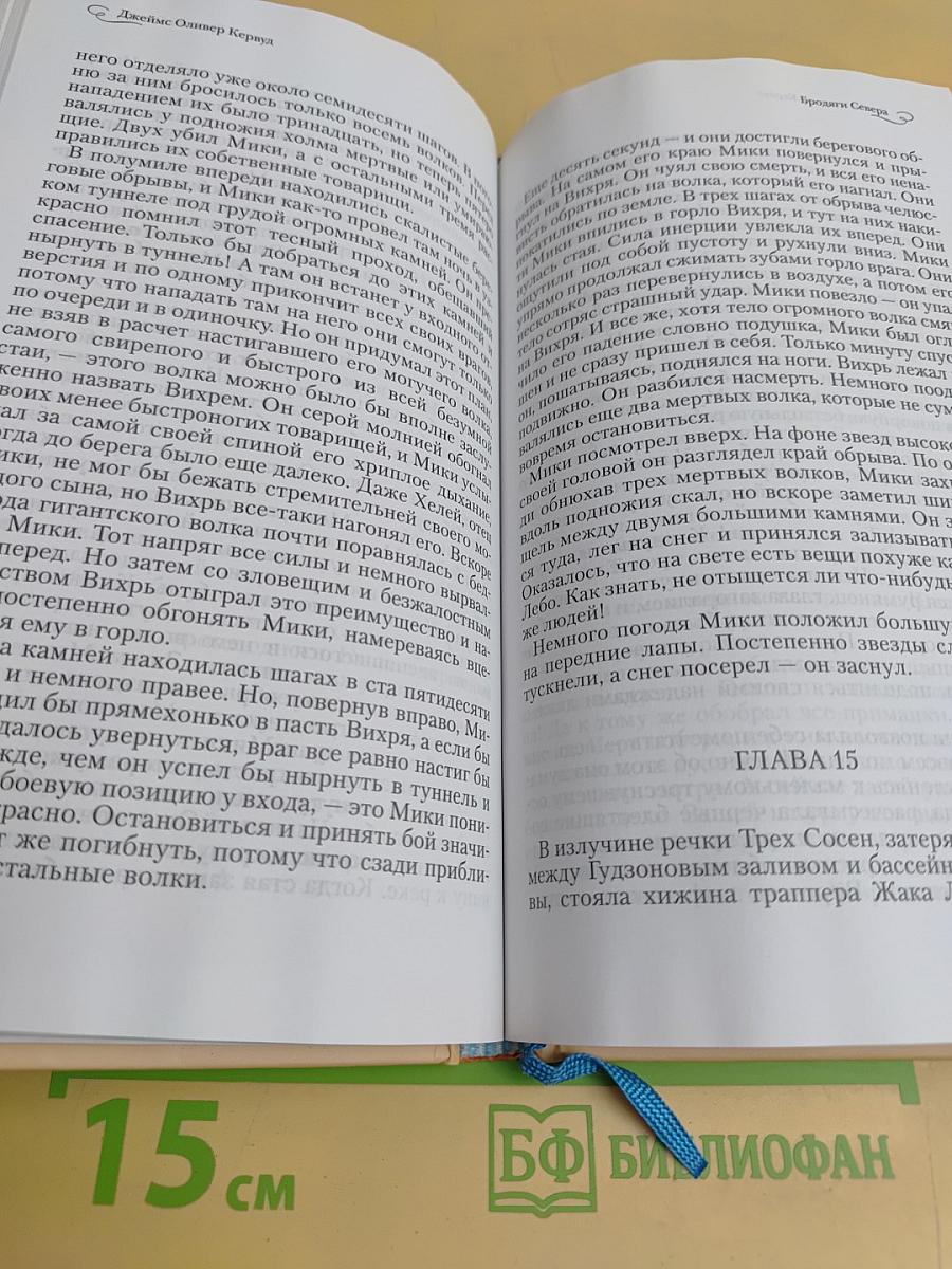 Бродяги севера