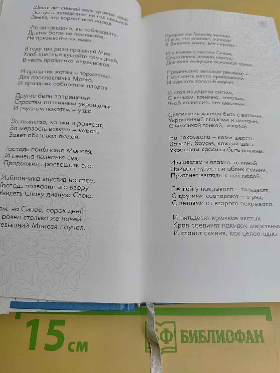 Основатели религий