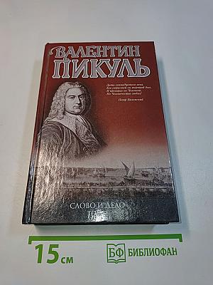 Слово и дело. Роман-хроника времен Анны Иоанновны. Книга вторая. Мои любезные конфиденты