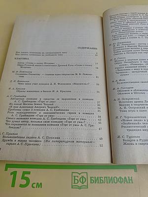 Лучшие экзаменационные сочинения. 400 золотых страниц