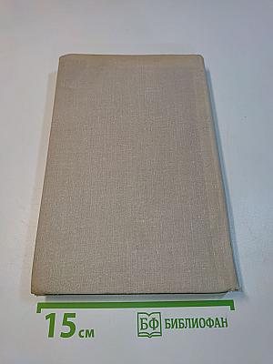 Горение. Роман-хроника. Книга вторая