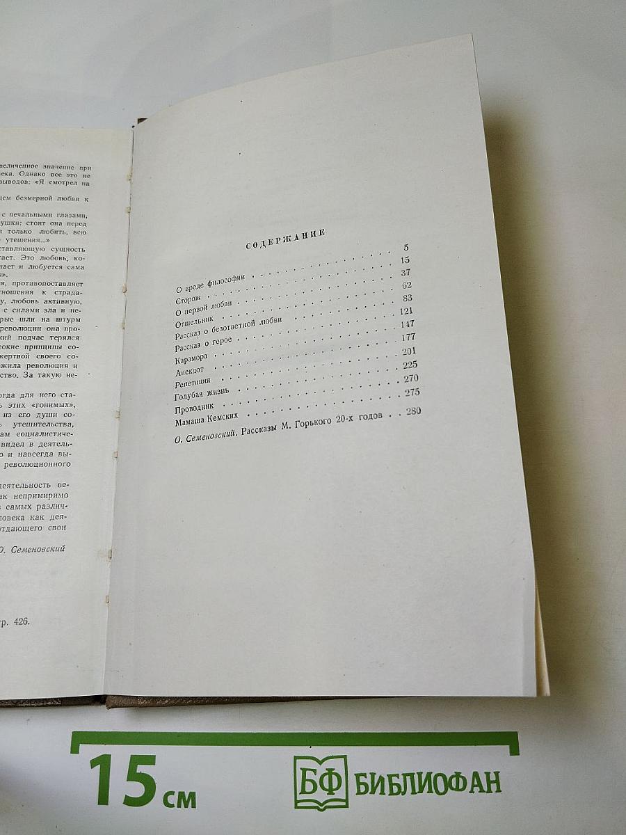 Собрание сочинений Том 10. Произведения 1923-1925