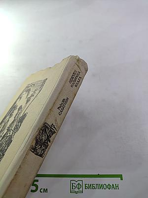 Одиссея капитана Блада