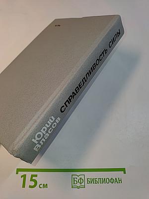 Справедливость силы