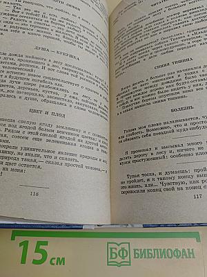 Кладовая солнца. Глаза земли. Корабельная чаща