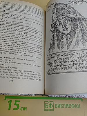 За чьи грехи? Великий раскол