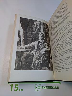 Сочинения в четырех томах. Том 1. Обыкновенная история
