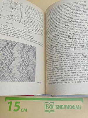 Модели вязаной одежды