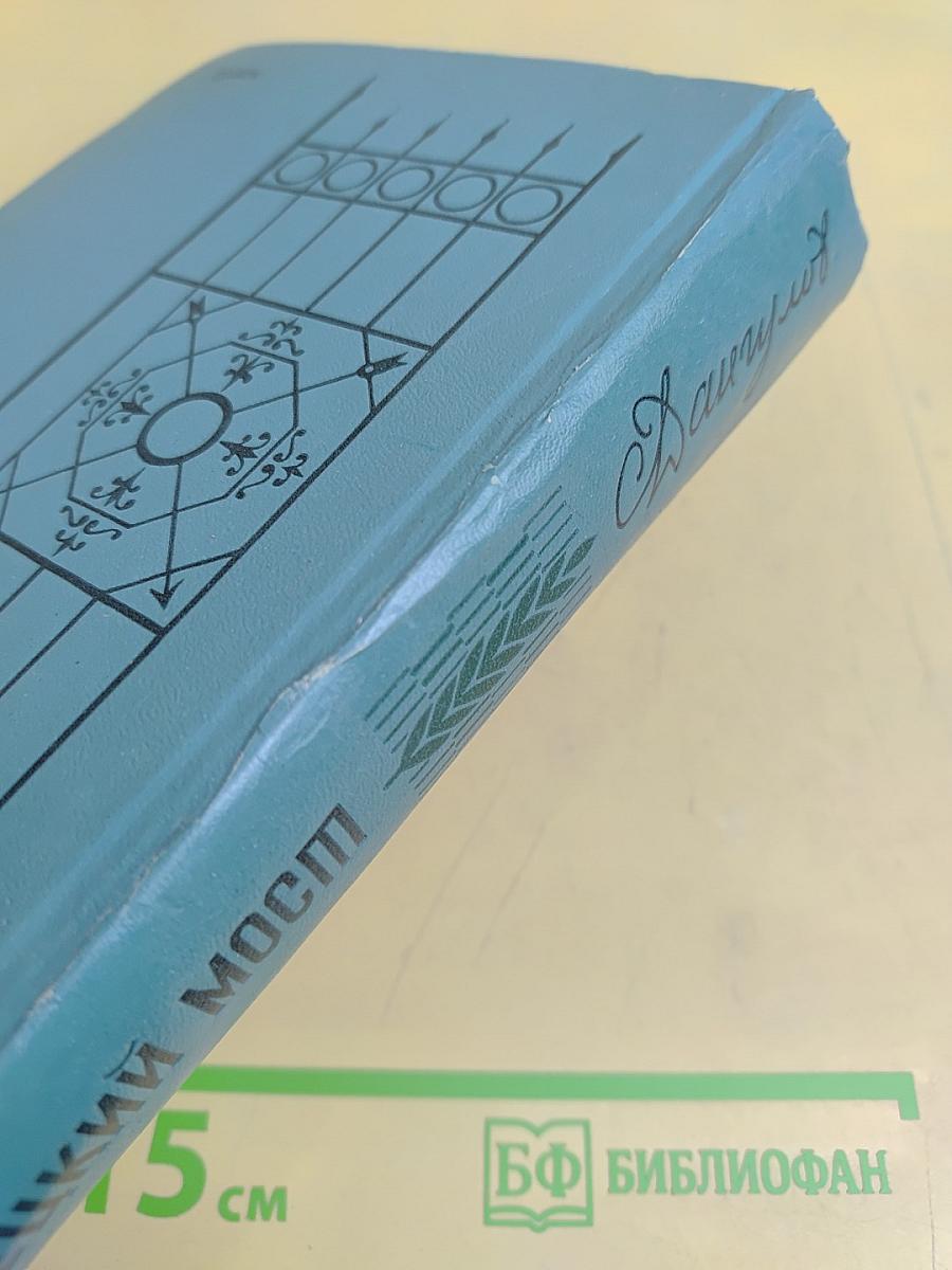 Кузнецкий мост. Книга III
