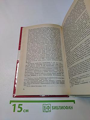 Жизнь великих людей. Роман