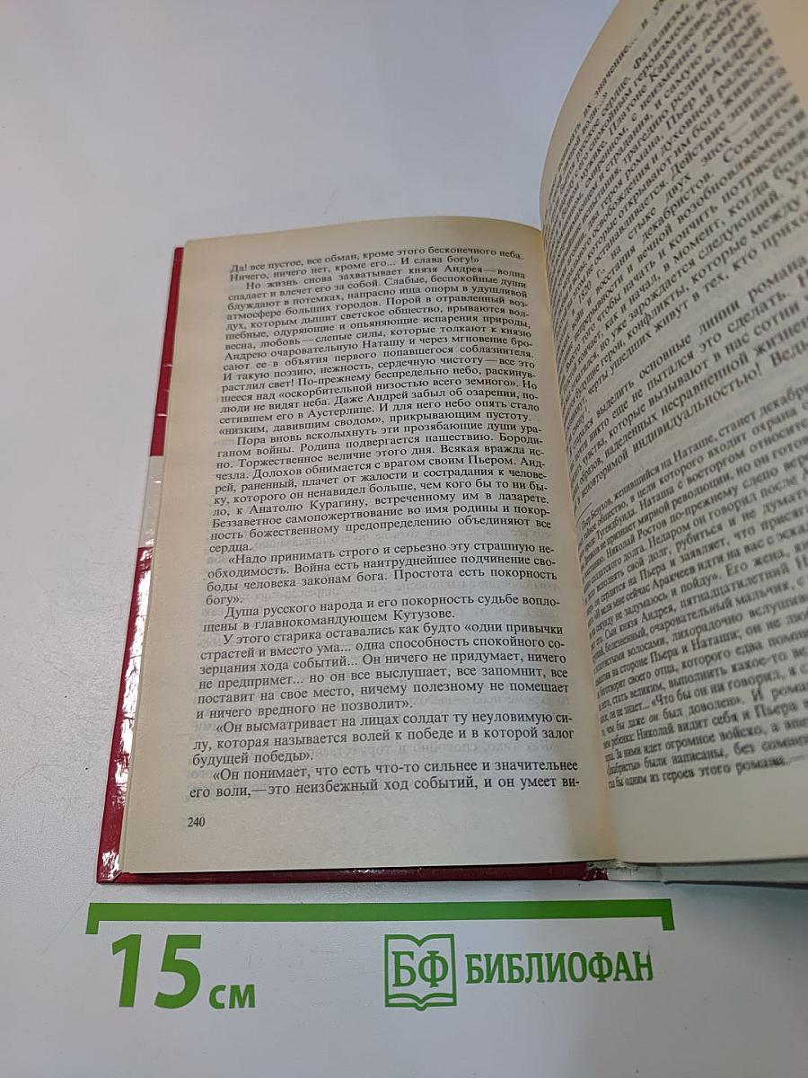 Жизнь великих людей. Роман