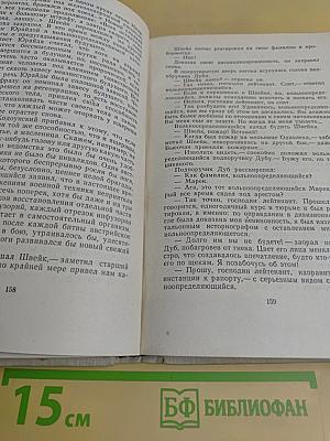 Похождения бравого солдата Швейка во время мировой войны. Части III-IV
