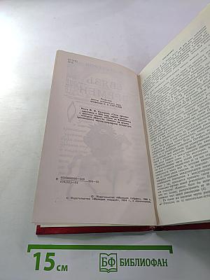 Связь времен