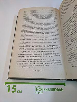 Виконт де Бражелон, или Десять лет спустя. Том 1