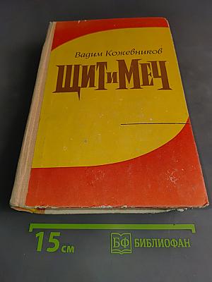 Щит и меч