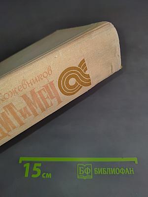Щит и меч