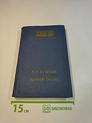 Евгений Онегин
