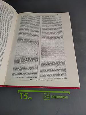 Юридическая энциклопедия