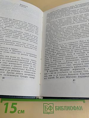 Осень без любви