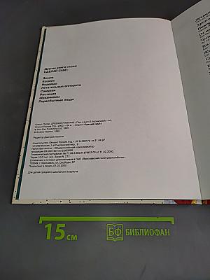Древние римляне. Сделай сам!
