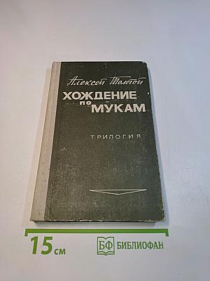 Хождение по мукам. Трилогия. Книга первая. Сестры